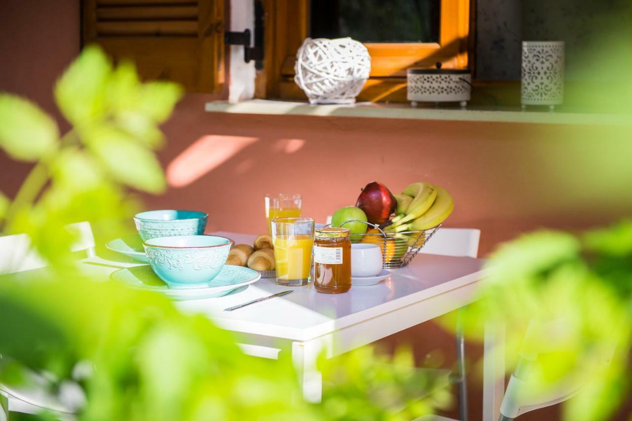 Sophie'S House Villa Almiros Beach Bagian luar foto