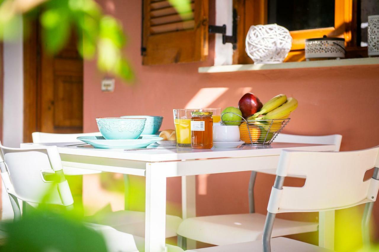 Sophie'S House Villa Almiros Beach Bagian luar foto